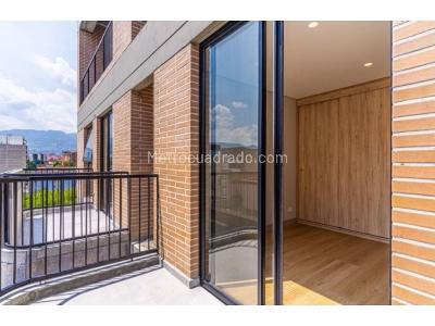 Apartamento de 3 alcobas en venta en Conquistadores, Medellín, 110 m² · foto 7 de 10