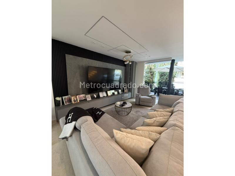 Casa – Sabaneta Antioquia, San Isidro - Vista 4