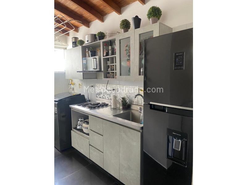 Piso – Envigado - Vista 2