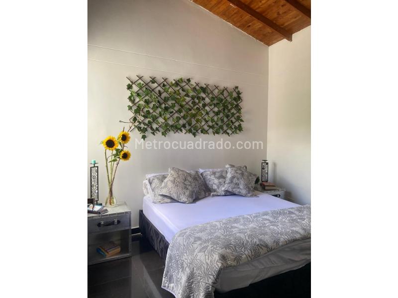 Piso – Envigado - Vista 4
