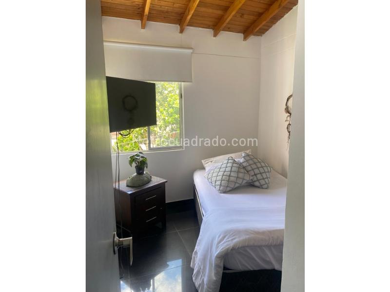 Piso – Envigado - Vista 5