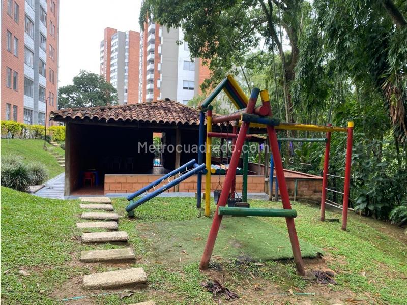 Piso – Envigado - Más