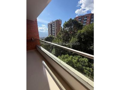 Apartamento en venta en El Esmeraldal, Envigado · foto 9 de 17