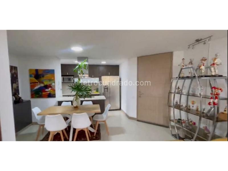 Piso – Envigado - Vista 2