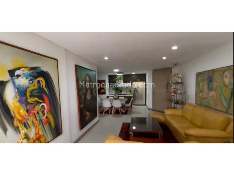 Piso – Envigado - Vista 3