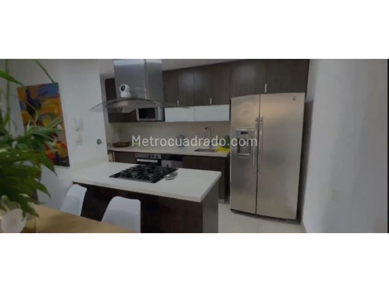 Piso – Envigado - Vista 4