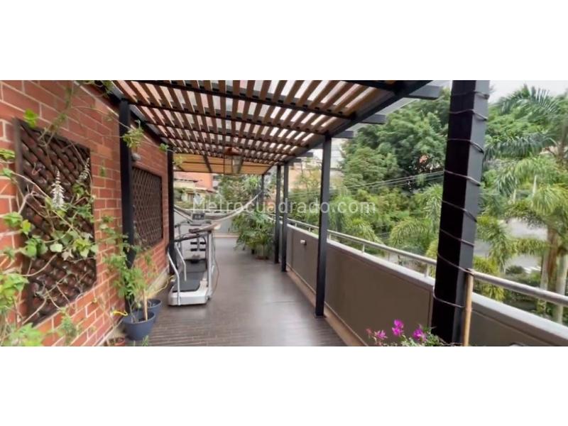 Piso – Envigado - Vista 5