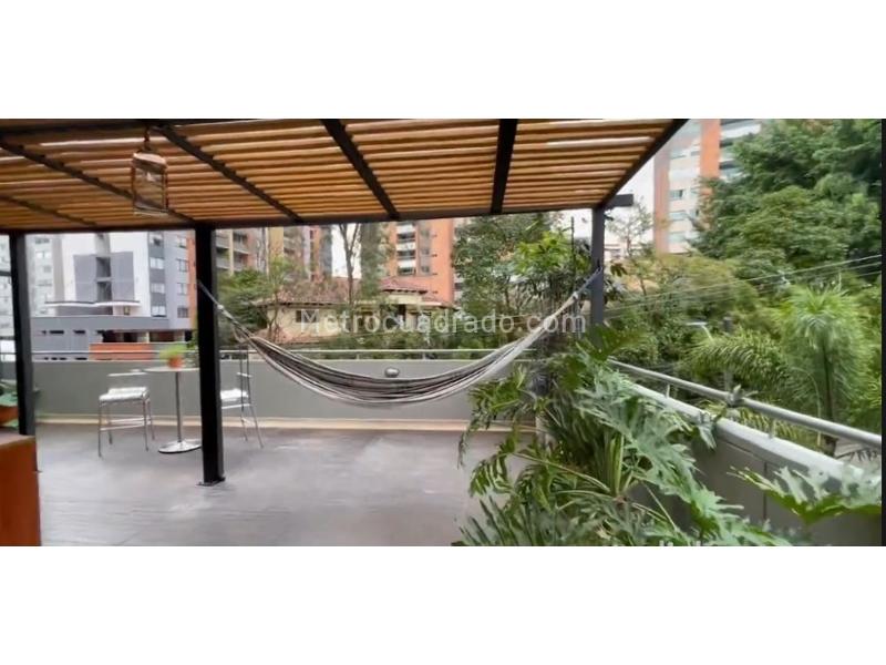 Piso – Envigado - Más