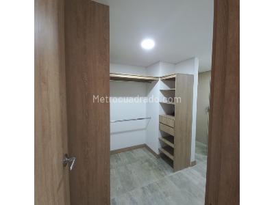 Apartamento en venta en Laureles, Medellín · foto 5 de 12