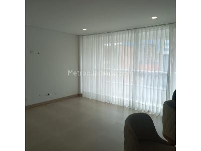 Apartamento en venta en Laureles, Medellín · foto 6 de 12