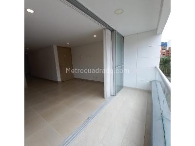 Apartamento en venta en Laureles, Medellín · foto 9 de 12