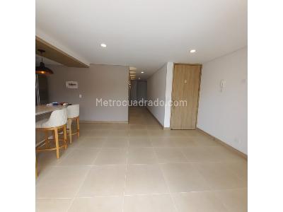 Apartamento en venta en Laureles, Medellín · foto 2 de 12