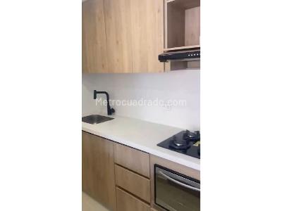 Apartamento en venta en Camino Verde, Envigado · foto 2 de 20