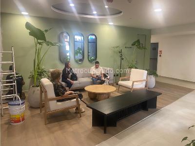 Apartamento en venta en Camino Verde, Envigado · foto 19 de 20