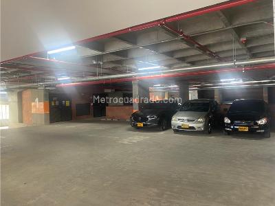 Apartamento en venta en Camino Verde, Envigado · foto 20 de 20
