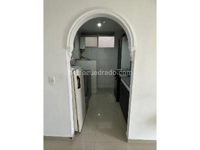 Apartamento en venta en La Mota, Medellín · foto 2 de 9
