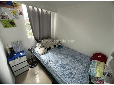 Apartamento en venta en La Mota, Medellín · foto 4 de 9