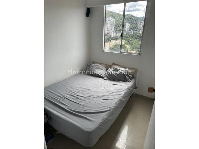 Apartamento en venta en La Mota, Medellín · foto 5 de 9