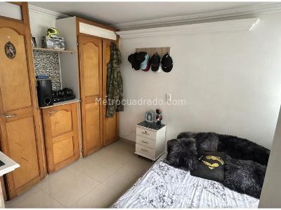 Apartamento en venta en La Mota, Medellín · foto 6 de 9