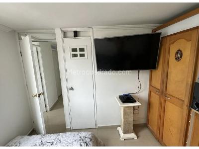 Apartamento en venta en La Mota, Medellín · foto 7 de 9