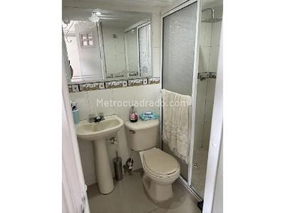 Apartamento en venta en La Mota, Medellín · foto 8 de 9