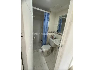 Apartamento en venta en La Mota, Medellín · foto 9 de 9