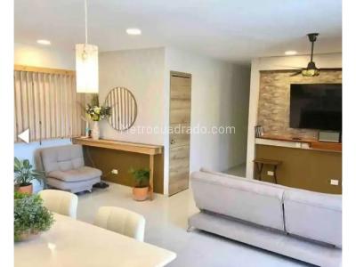 Apartamento de 3 alcobas en venta en Niquia, Bello, 90 m² · foto 3 de 19