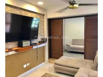 Apartamento de 3 alcobas en venta en Niquia, Bello, 90 m² · foto 4 de 19