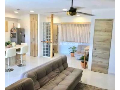 Apartamento de 3 alcobas en venta en Niquia, Bello, 90 m² · foto 5 de 19
