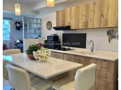 Apartamento de 3 alcobas en venta en Niquia, Bello, 90 m² · foto 7 de 19