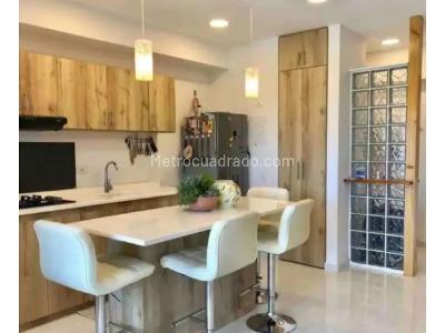 Apartamento de 3 alcobas en venta en Niquia, Bello, 90 m² · foto 8 de 19