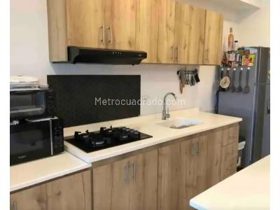 Apartamento de 3 alcobas en venta en Niquia, Bello, 90 m² · foto 9 de 19