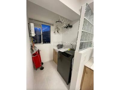 Apartamento de 3 alcobas en venta en Niquia, Bello, 90 m² · foto 17 de 19