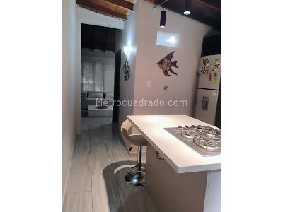 Casa de 4 alcobas en venta en Laureles, Medellín, 102 m² · foto 6 de 20