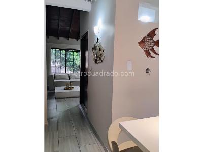 Casa de 4 alcobas en venta en Laureles, Medellín, 102 m² · foto 7 de 20