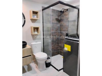 Casa de 4 alcobas en venta en Laureles, Medellín, 102 m² · foto 8 de 20
