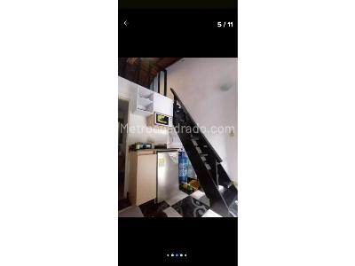 Casa de 4 alcobas en venta en Laureles, Medellín, 102 m² · foto 10 de 20