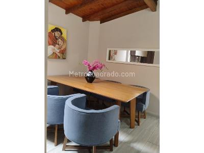 Casa de 4 alcobas en venta en Laureles, Medellín, 102 m² · foto 11 de 20