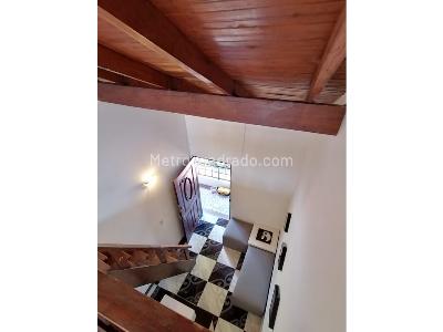 Casa de 4 alcobas en venta en Laureles, Medellín, 102 m² · foto 12 de 20