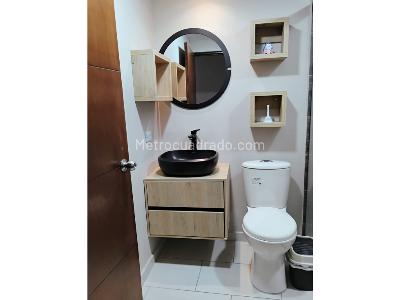 Casa de 4 alcobas en venta en Laureles, Medellín, 102 m² · foto 14 de 20