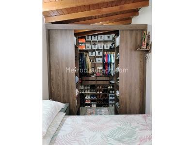 Casa de 4 alcobas en venta en Laureles, Medellín, 102 m² · foto 15 de 20