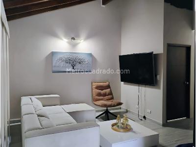 Casa de 4 alcobas en venta en Laureles, Medellín, 102 m² · foto 16 de 20