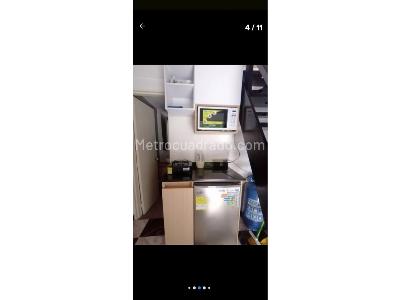 Casa de 4 alcobas en venta en Laureles, Medellín, 102 m² · foto 18 de 20