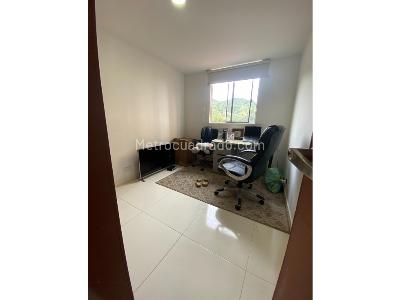 Apartamento en venta en Ditaires, Itagüí · foto 2 de 20