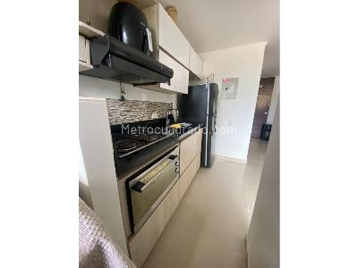 Apartamento en venta en Ditaires, Itagüí · foto 6 de 20