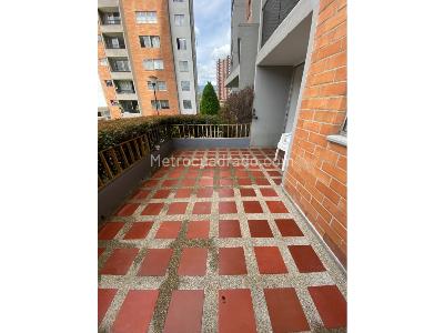 Apartamento en venta en Ditaires, Itagüí · foto 15 de 20