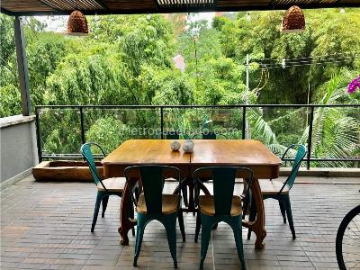 Apartamento en venta en El Esmeraldal, Envigado · foto 2 de 16