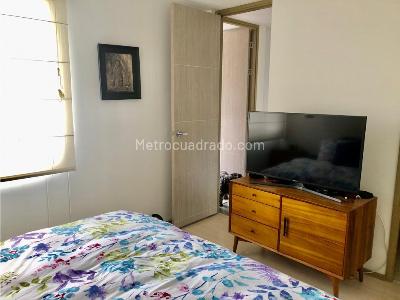 Apartamento en venta en El Esmeraldal, Envigado · foto 6 de 16