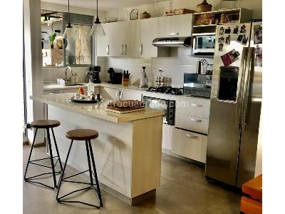 Apartamento en venta en El Esmeraldal, Envigado · foto 7 de 16