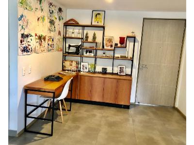 Apartamento en venta en El Esmeraldal, Envigado · foto 9 de 16